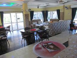 Diplomat Diani Beach Resort