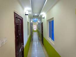 Diplomat Diani Beach Resort