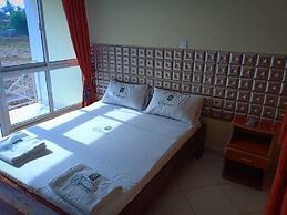 Diplomat Diani Beach Resort