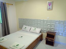 Diplomat Diani Beach Resort