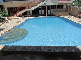 Diplomat Diani Beach Resort