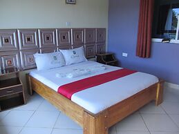 Diplomat Diani Beach Resort