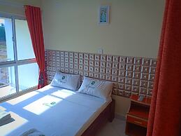 Diplomat Diani Beach Resort