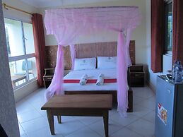 Diplomat Diani Beach Resort