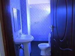 Diplomat Diani Beach Resort