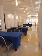 Grande Hotel Amparo