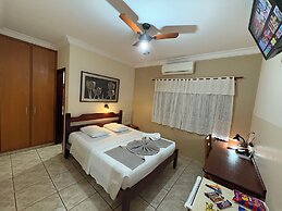 Hotel São Marcos