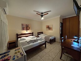 Hotel São Marcos