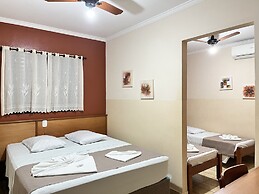 Hotel São Marcos