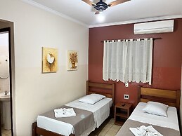 Hotel São Marcos