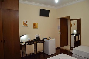 Hotel São Marcos
