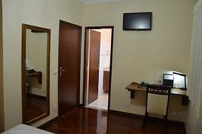 Hotel São Marcos