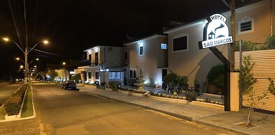 Hotel São Marcos