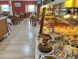 Hotel São Marcos