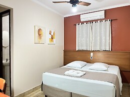Hotel São Marcos