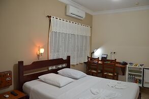 Hotel São Marcos