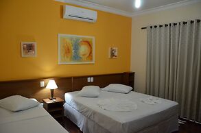 Hotel São Marcos