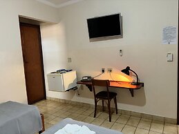 Hotel São Marcos