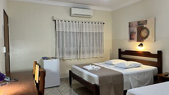 Hotel São Marcos