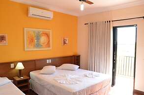 Hotel São Marcos