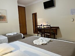 Hotel São Marcos