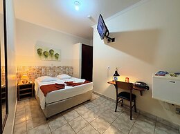 Hotel São Marcos
