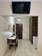Hotel São Marcos