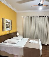 Hotel São Marcos
