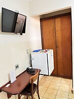 Hotel São Marcos