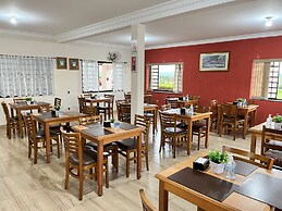 Hotel São Marcos