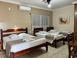 Hotel São Marcos