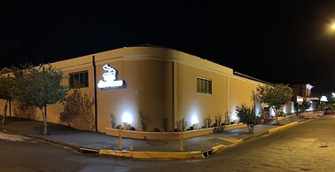 Hotel São Marcos