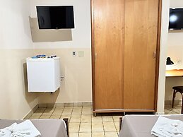 Hotel São Marcos