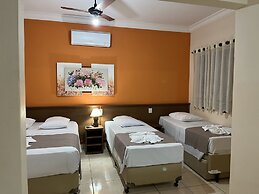 Hotel São Marcos