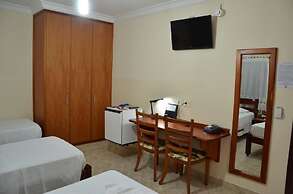 Hotel São Marcos