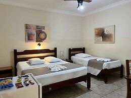 Hotel São Marcos