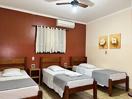 Hotel São Marcos
