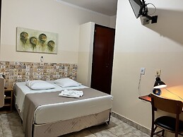 Hotel São Marcos