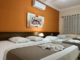Hotel São Marcos