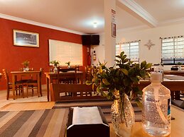 Hotel São Marcos