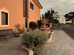 Hotel São Marcos