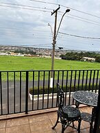 Hotel São Marcos