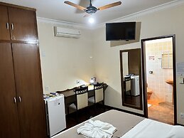 Hotel São Marcos