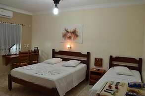 Hotel São Marcos