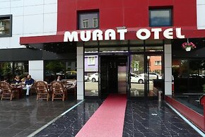 Murat Otel