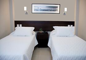 Lider Hotel Ituiutaba