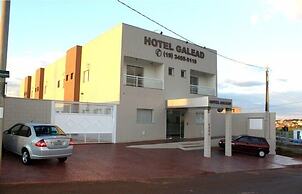 Hotel Galead