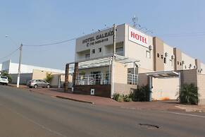 Hotel Galead