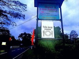 Hotel Lion Nature