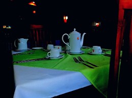 Hotel Lion Nature